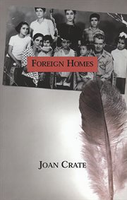 Foreign homes cover image