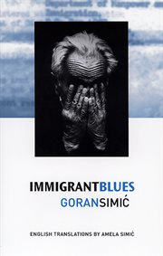 Immigrant blues cover image