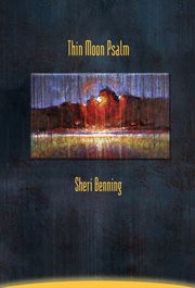 Thin moon psalm cover image