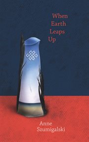 When earth leaps up cover image