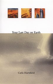 Your last day on earth cover image