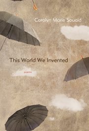 This world we invented cover image