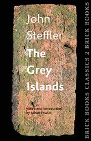 The Grey Islands cover image