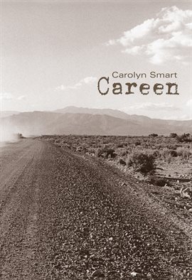 Cover image for Careen