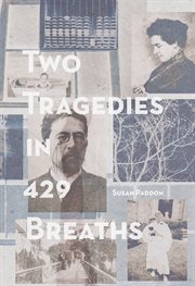 Two Tragedies in 429 Breaths cover image