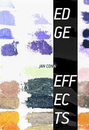 Edge effects cover image