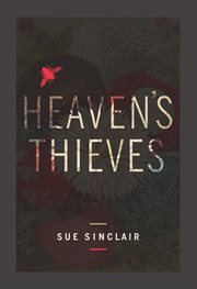 Heaven's thieves cover image
