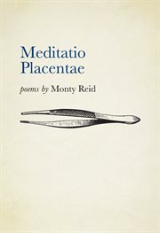 Meditatio placentae cover image