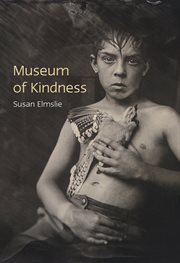 Museum of kindness cover image