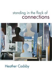 Standing in the flock of connections cover image