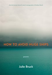 How to avoid huge ships cover image