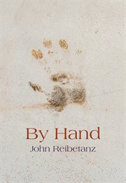 By hand cover image