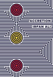 Accretion cover image