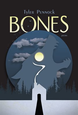 Cover image for Bones