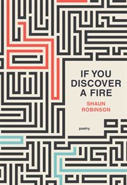 If you discover a fire cover image