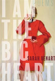 I am the big heart cover image