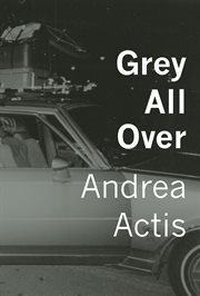 Grey all over cover image
