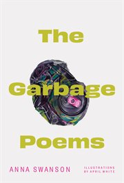 The Garbage Poems cover image