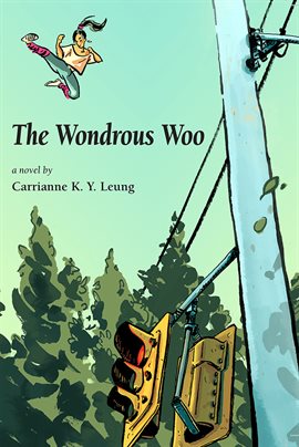 The Wondrous Woo