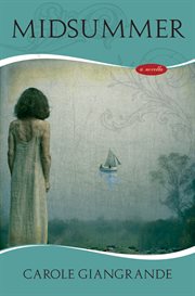 Midsummer : a novella cover image