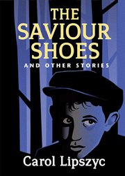 The saviour shoes and other stories cover image