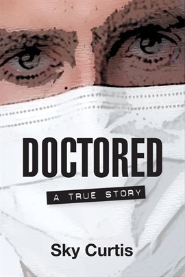 Cover image for Doctored