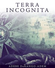 Terra incognita : poems cover image