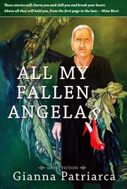 All my fallen angelas cover image