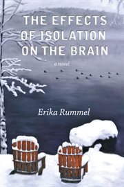 The effects of isolation on the brain cover image