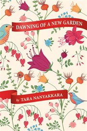 Dawning of a new garden cover image