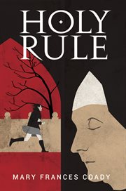 Holy rule cover image