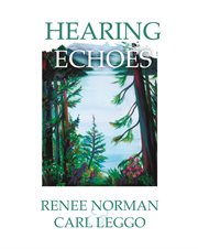 Hearing echoes cover image
