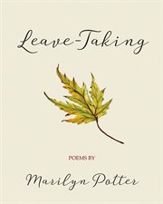 Leave-taking cover image
