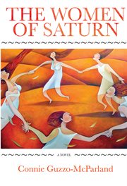 The women of Saturn cover image