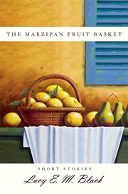 The marzipan fruit basket cover image