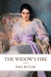 The widow's fire cover image