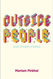 Outside People and Other Stories cover image