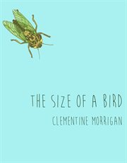 The size of a bird cover image