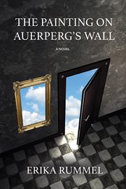 The painting on Auerberg's wall cover image