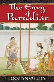 The envy of paradise cover image