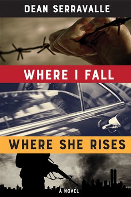 Cover image for Where I Fall, Where She Rises