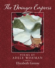 The dowager empress cover image