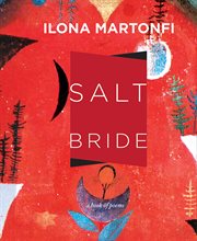 Salt bride : poems cover image