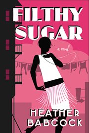 Filthy sugar cover image