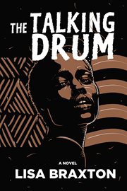 The talking drum cover image