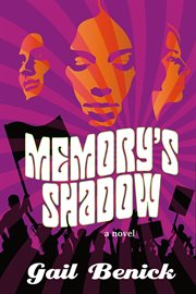 Memory's shadow : a novel cover image