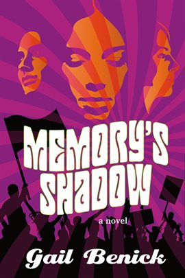 Cover image for Memory's Shadow