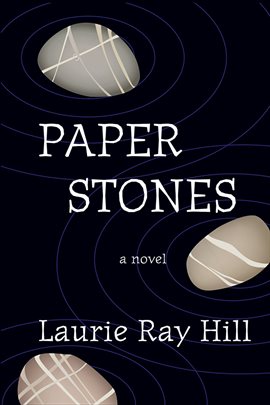 Cover image for Paper Stones
