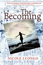 The becoming : a memoir cover image