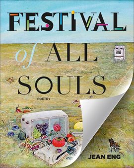 Cover image for Festival of All Souls
